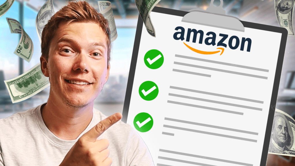 amazon fba for beginners