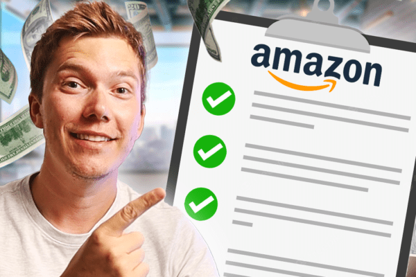 amazon fba for beginners