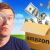 Find an Amazon product to sell