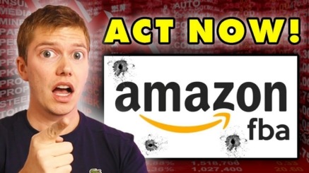 Act Now Amazon FBA