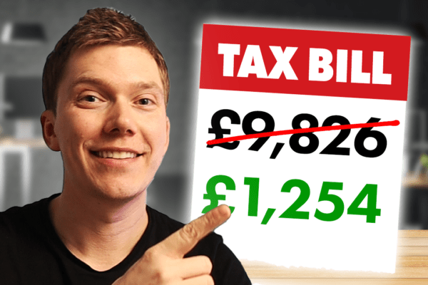 Week 50 Thumbnail - Pay Less Tax