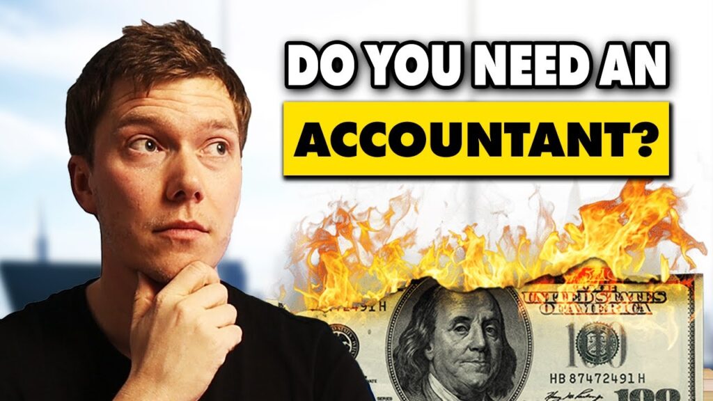 Amazon accountant