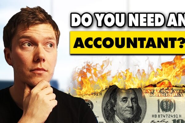 Amazon accountant