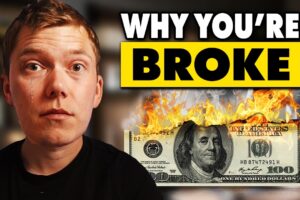 Why you're broke