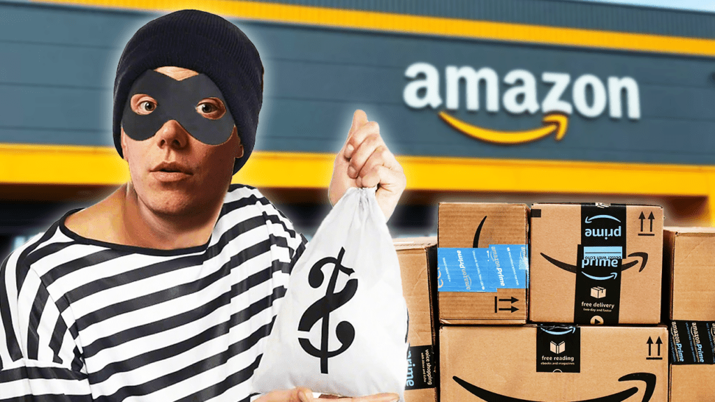 5 Steps To Stop Suppliers From Stealing Your Amazon FBA Products!