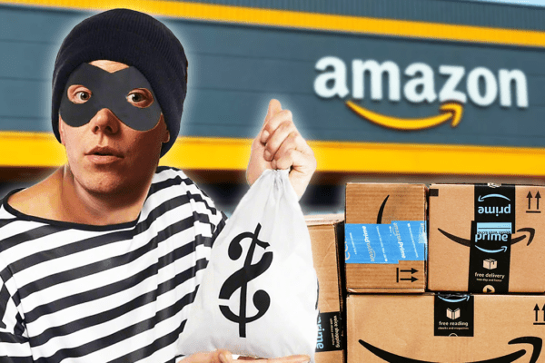 5 Steps To Stop Suppliers From Stealing Your Amazon FBA Products!