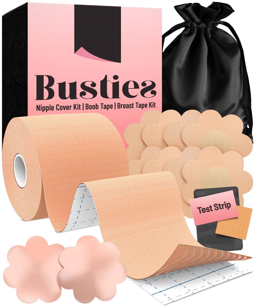 Image of boob tape Amazon FBA product