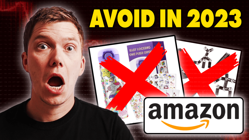 Stay Away From These Amazon FBA Products