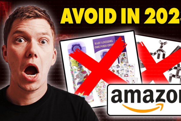 Stay Away From These Amazon FBA Products