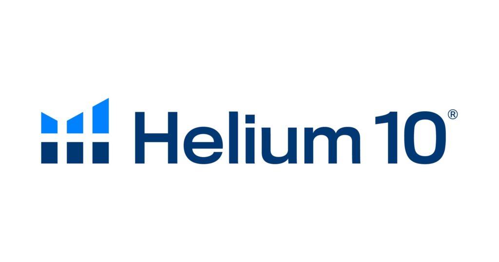 Helium10 Logo