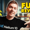 Full Review & Explanation of Helium 10