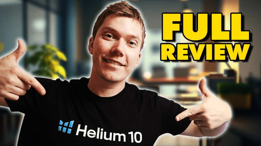 Full Review & Explanation of Helium 10