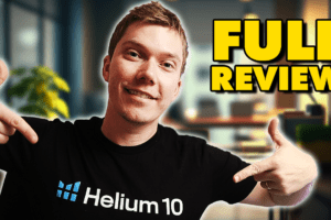 Full Review & Explanation of Helium 10